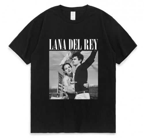 Lana del rey