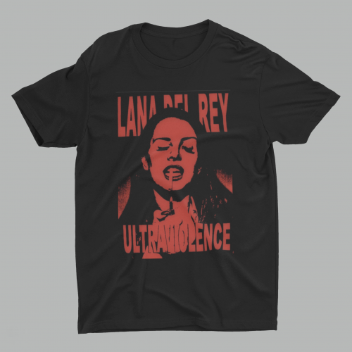 lana del rey