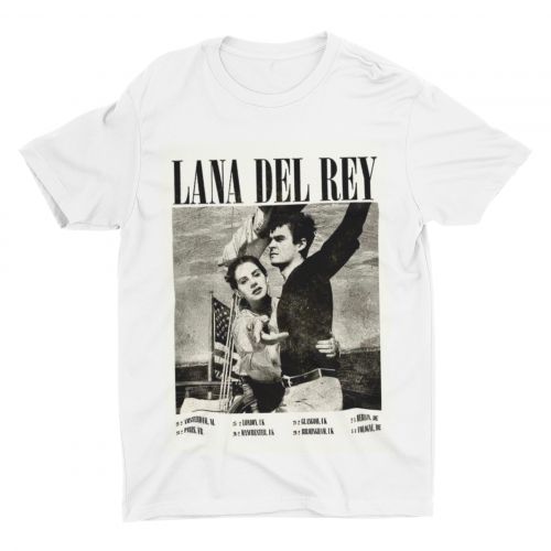 Lana del rey