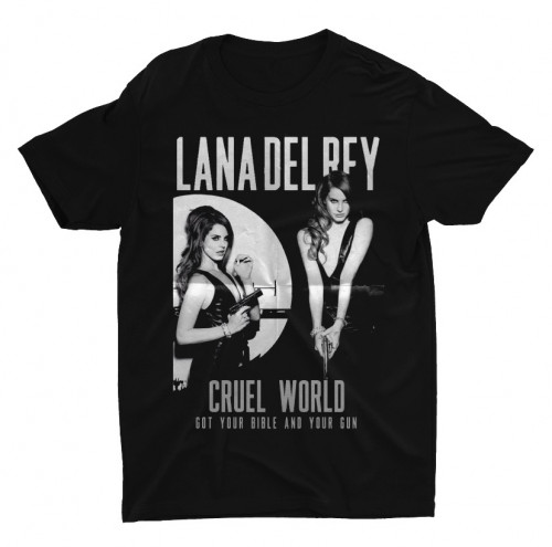 lana del rey