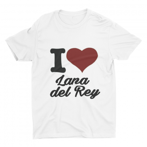 Lana del rey
