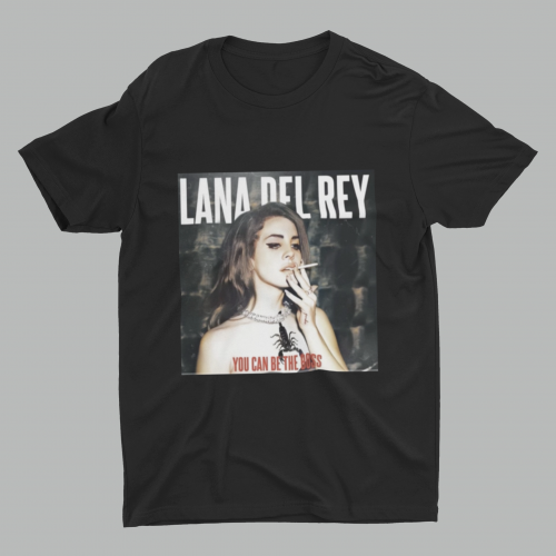 Lana del rey