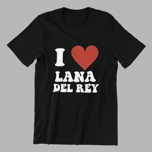 Lana del rey