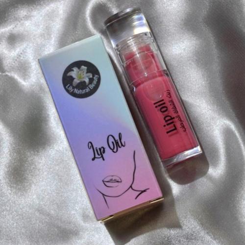 زيت الشفاة المرطب - Lip Oil