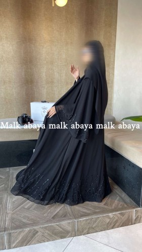 عباية نوفمبر 10