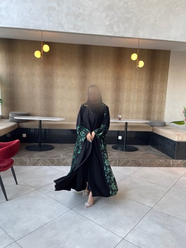 عباية نوفمبر 18