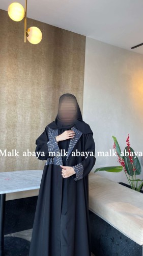 عباية نوفمبر 23