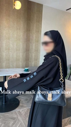 عباية نوفمبر 12