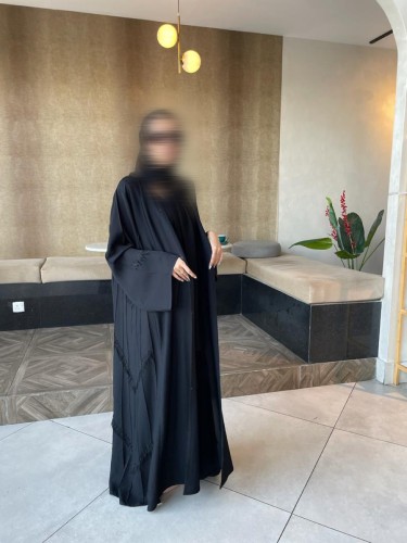 عباية نوفمبر 14