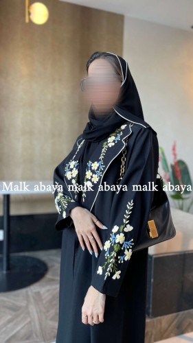 عباية نوفمبر 8