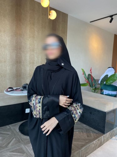 عباية نوفمبر 16