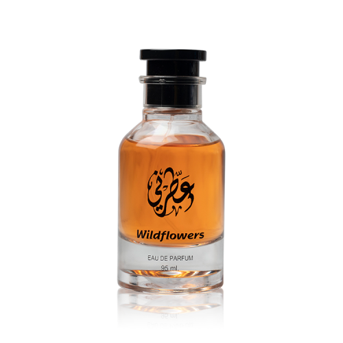 عطر الزهور البرية Wildflowers