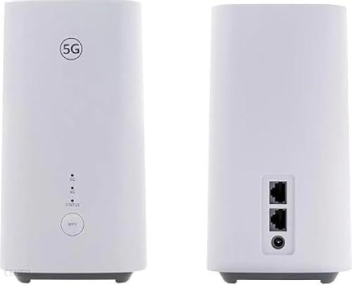 راوتر فايف جي 5G CPE 5 -H155-381 مع مقوي مجانا