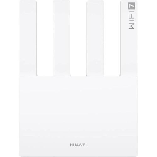 مقوي شبكة هواوي BE3 يدعم HUAWE 5G Wifi 7