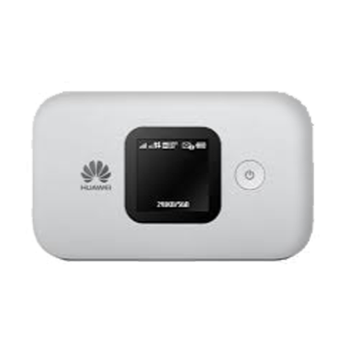 راوتر متنقل هواوي 4G E5785-320a HUWAUI لون ابيض مس...
