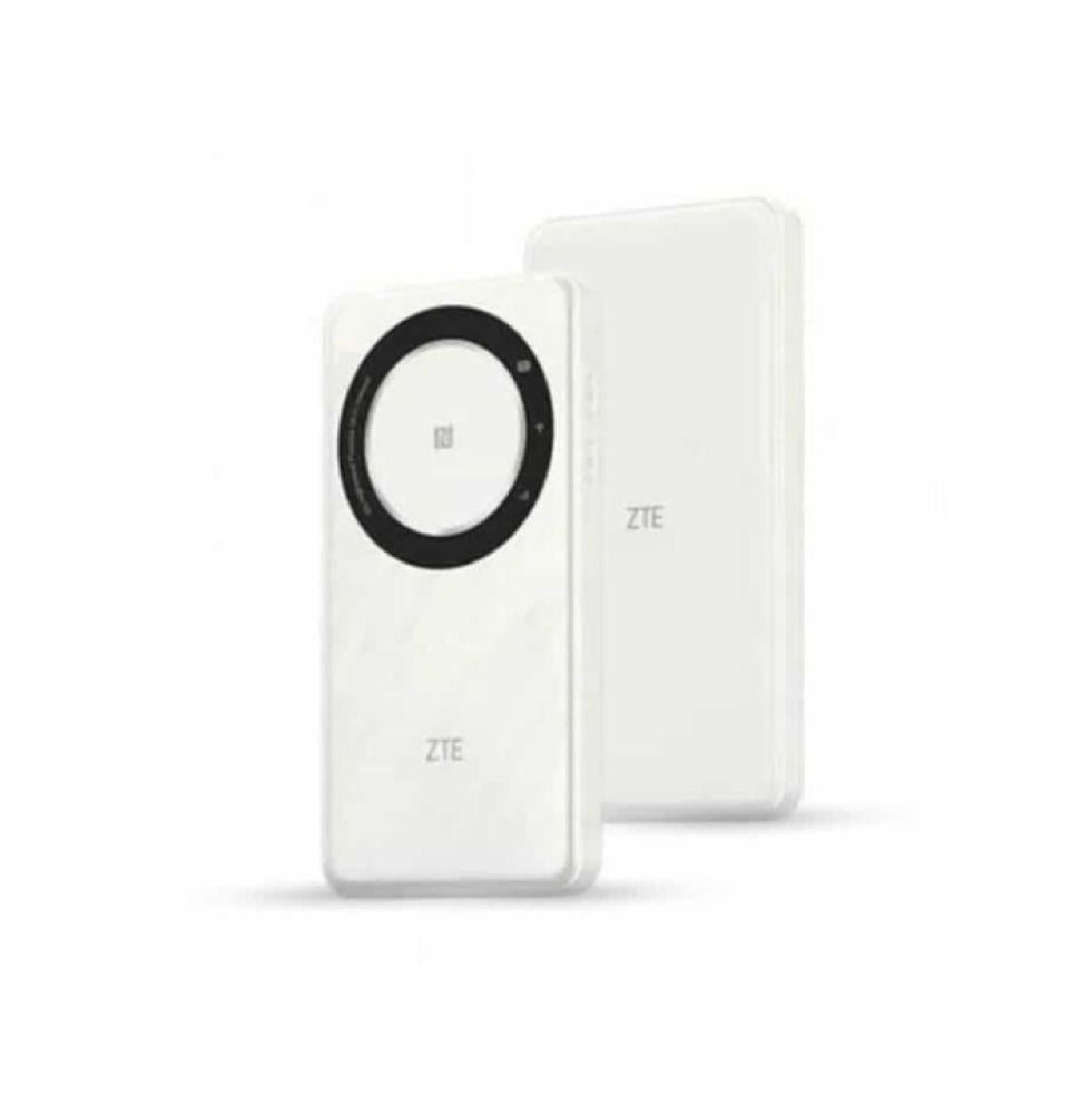 راوتر متنقل 5G زد تي إي U30 AIR مستعمل نضيف