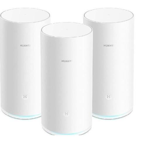 موزع هواوي ميش 3 mesh 3 AX3000 مستعمل نضيف