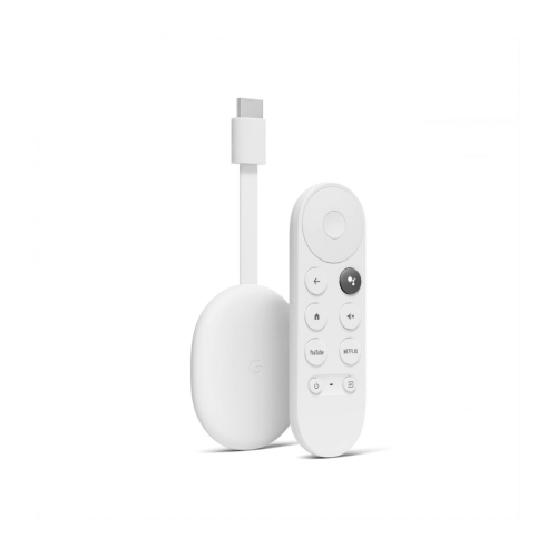 جهاز كروم كاست Google TV - HD