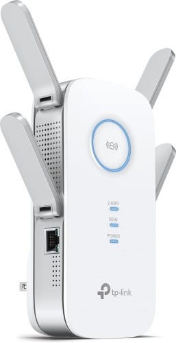 موزع WiFi AC2600 (RE650) من تي بي- لينك