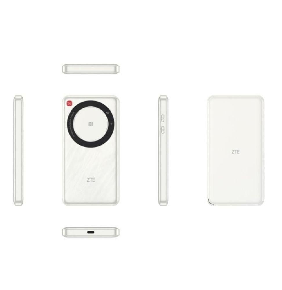 راوتر متنقل 5G زد تي إي U30 AIR