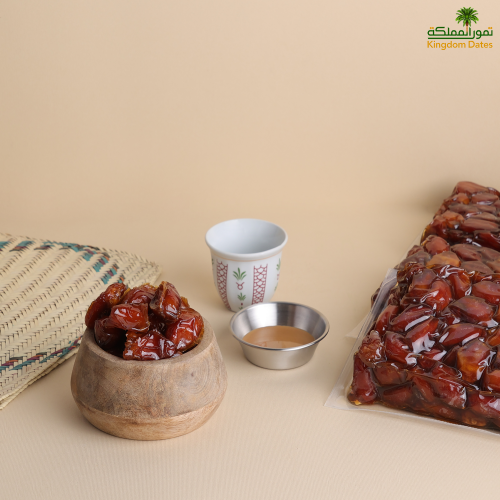 خلاص القصيم ملكي 1 كجم