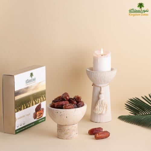 مبروم بالنوي هدايا 500 جم