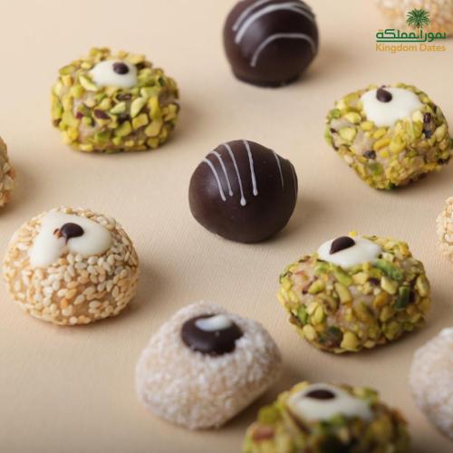 مرزبان هدايا علبه وسط