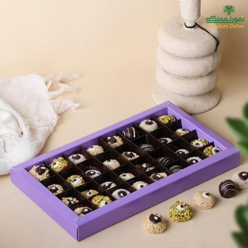 مرزبان هدايا علبه كبيره