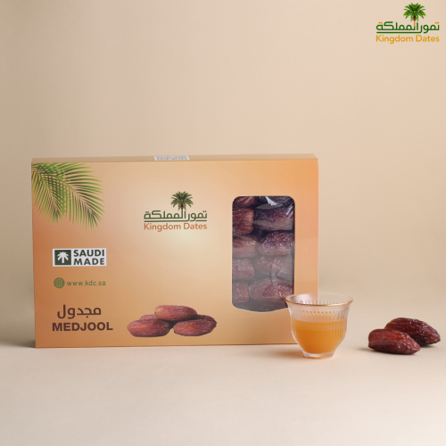 مجدول بالنوي هدايا 1 كجم