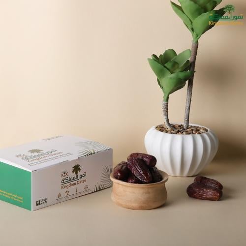 عنبر المدينة فله درجة أولي 1 كجم