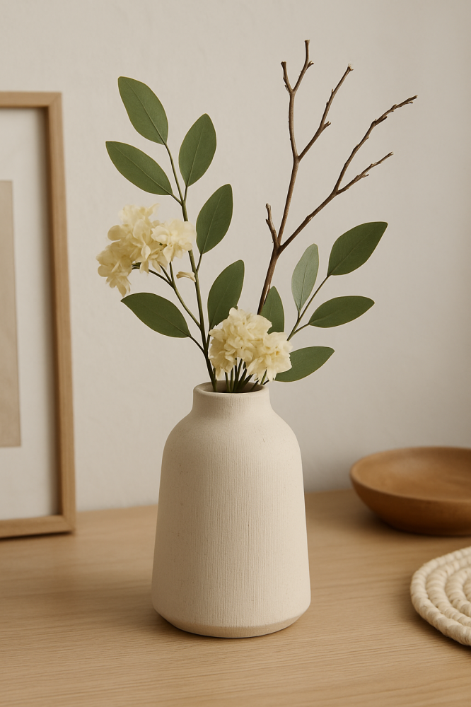 فازات ورد فخمه