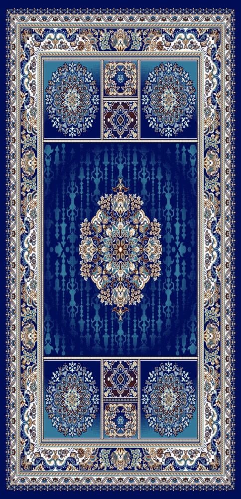 Bohemian rugs
