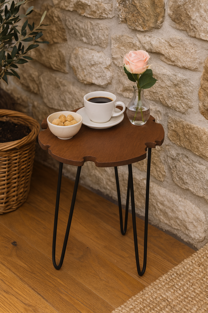 طاولة خدمة