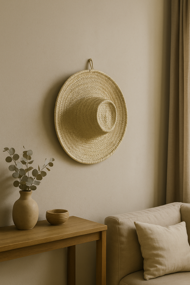 straw hat