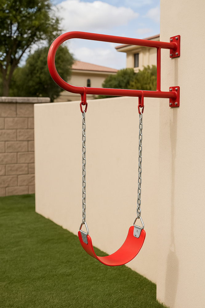 wall swing