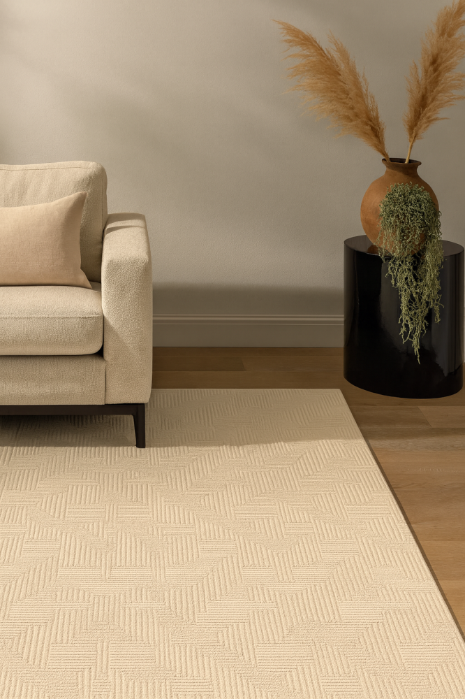 modern carpets