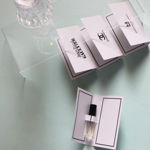 توزيعات عطور