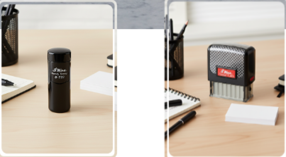 أفضل محبرة ختم بجودة عالية وثبات لون