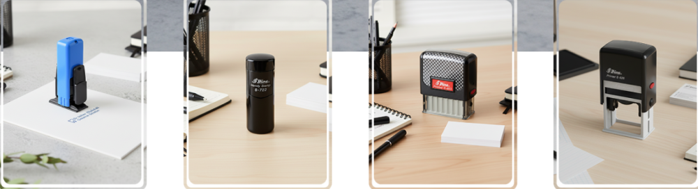 ختم شخصي صغير