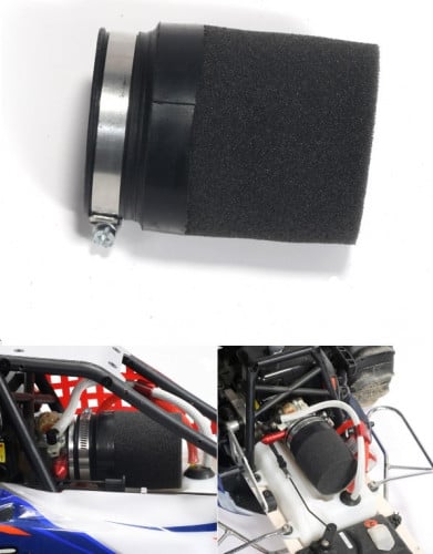 TGN Easy Clearance Air Filter for HPI Baja 5b/5T