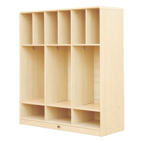 وحدة تخزين الحقائب