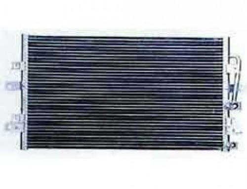 CONDENSER HYUNDAI H1 H100 KIA  96-98 NO 12221K كوندنسر كيا هونداي