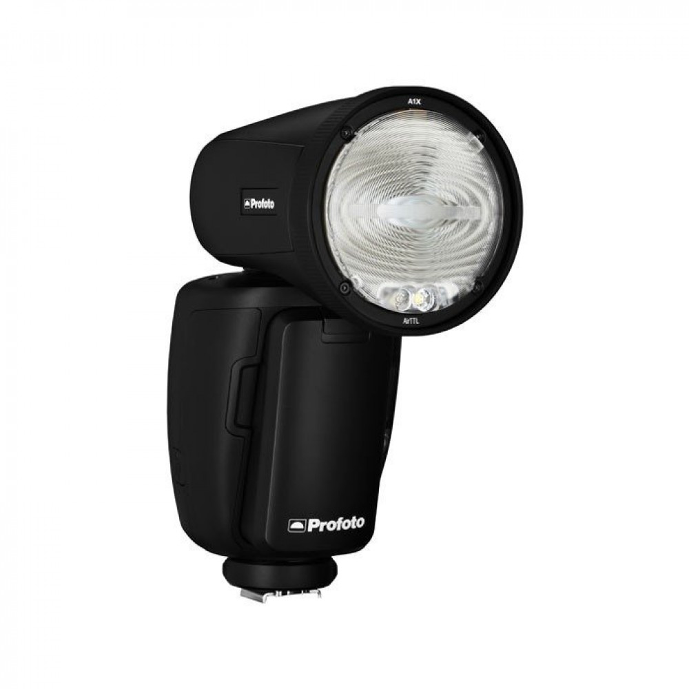 Profoto A1X Off-Camera Kit - Canon - Unleash Cutting Edge Technology and  Innovative Solutions