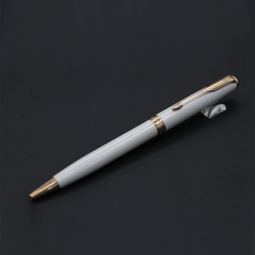 قلم باركر لؤلؤي جاف 5822