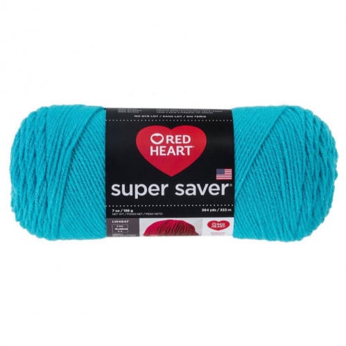 Super Saver - Turqua 512