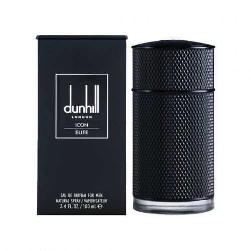 عطر دنهل اسود 100 مل