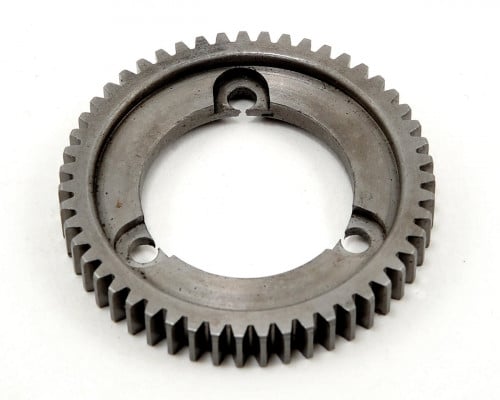 Robinson Racing Center Diff Gear 51T Hard Steel Slash 4 for RC 7841