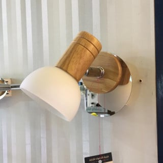 جداري داخلي خشبي