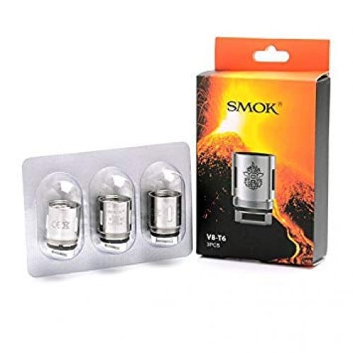 كويلات SMOK V8 - T6  Coils