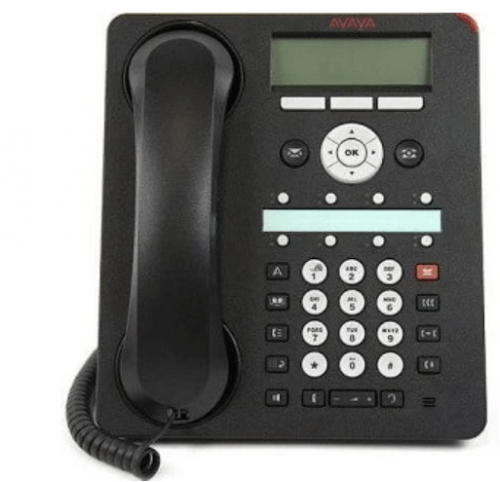 Avaya Digital Phone 1408